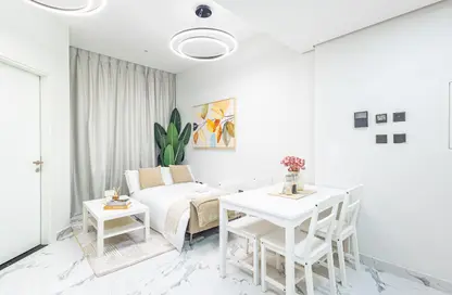 Apartment - 1 Bedroom - 1 Bathroom for rent in Al Maryah Vista - Al Maryah Island - Abu Dhabi