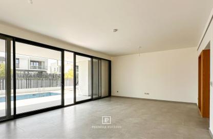 Villa - 5 - 7+ for rent in Jebel Ali Village Villas - Jebel Ali Village - Jebel Ali - Dubai