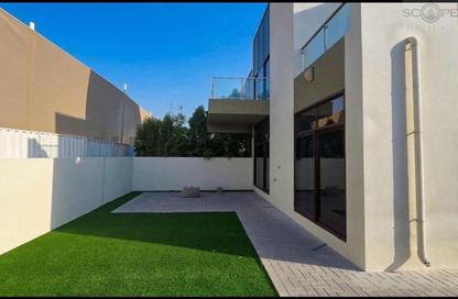 Townhouse - 4 - 6 for rent in Senses at the Fields - The Fields - District 11 - Mohammed Bin Rashid City - Dubai Townhouse - 4 - 6 for rent in Senses at the Fields - The Fields - District 11 - Mohammed Bin Rashid City - Dubai