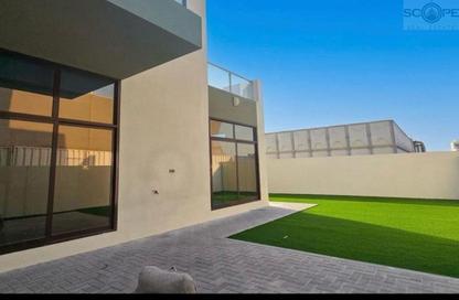 Townhouse - 4 - 6 for rent in Senses at the Fields - The Fields - District 11 - Mohammed Bin Rashid City - Dubai Townhouse - 4 - 6 for rent in Senses at the Fields - The Fields - District 11 - Mohammed Bin Rashid City - Dubai