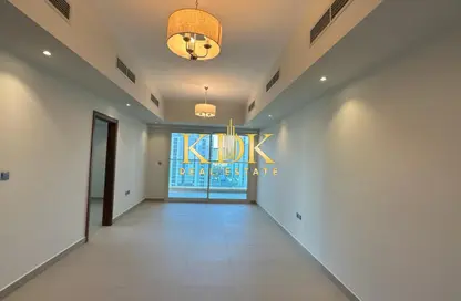 شقة - غرفة نوم - 2 حمامات للايجار في دون ريزيدنسي - ديستريكت 17 - قرية جميرا الدائرية - دبي