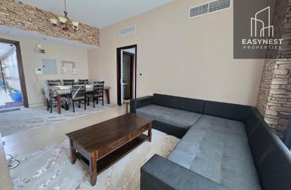 Apartment - 2 Bedrooms - 2 Bathrooms for rent in Global Golf Residences 2 - Dubai Sports City - Dubai