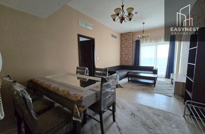 Apartment - 2 Bedrooms - 2 Bathrooms for rent in Global Golf Residences 2 - Dubai Sports City - Dubai