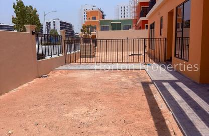 Villa - 5 Bedrooms - 6 Bathrooms for rent in Portofino - Damac Lagoons - Dubai