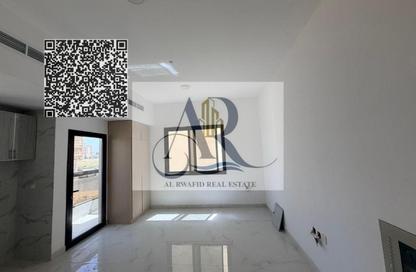 Apartment - 1 Bedroom - 1 Bathroom for rent in Ajman Hills - Al Alia - Ajman