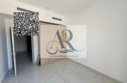 Apartment - 1 Bedroom - 1 Bathroom for rent in Ajman Hills - Al Alia - Ajman Apartment - 1 Bedroom - 1 Bathroom for rent in Ajman Hills - Al Alia - Ajman