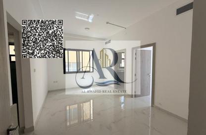 Apartment - 1 Bedroom - 1 Bathroom for rent in Ajman Hills - Al Alia - Ajman