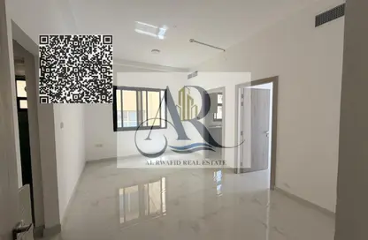 Apartment - 1 Bedroom - 1 Bathroom for rent in Ajman Hills - Al Alia - Ajman