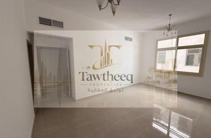 Apartment - 2 - 2 for rent in Al Noor Tower Ajman - Al Jurf Industrial 3 - Al Jurf Industrial - Ajman