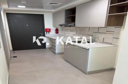 Apartment - Studio - 1 Bathroom for rent in Reeman Living - Al Shamkha - Abu Dhabi Apartment - Studio - 1 Bathroom for rent in Reeman Living - Al Shamkha - Abu Dhabi