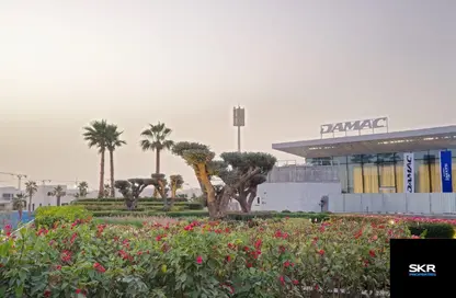 Townhouse - 4 Bedrooms - 4 Bathrooms for sale in Ibiza - Damac Lagoons - Dubai