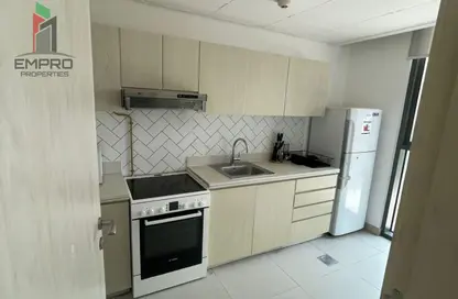 شقة - غرفة نوم - 2 حمامات للبيع في أفنان 4 - وسط المدينة - مدينة دبي للإنتاج (اي ام بي زد) - دبي