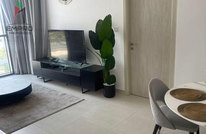 Apartment - 1 Bedroom - 2 Bathrooms for sale in Afnan 4 - Midtown - Dubai Production City (IMPZ) - Dubai