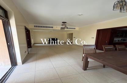 Apartment - 1 Bedroom - 2 Bathrooms for rent in Miska 1 - Miska - Old Town - Downtown Dubai - Dubai