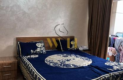 Apartment - 2 Bedrooms - 2 Bathrooms for sale in City Tower - Al Nuaimiya - Ajman Apartment - 2 Bedrooms - 2 Bathrooms for sale in City Tower - Al Nuaimiya - Ajman