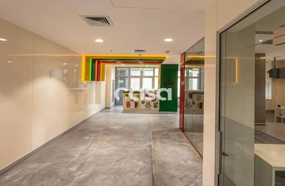 Shop - Studio - 2 Bathrooms for rent in Bay Central Tower East - Bay Central - Dubai Marina - Dubai