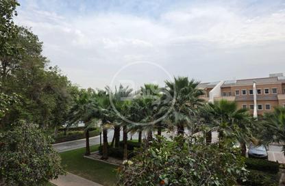 Apartment - Studio - 1 Bathroom for rent in Barton House 1 - Barton House - Motor City - Dubai