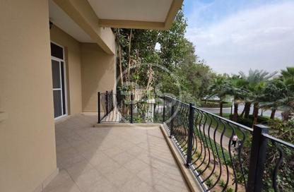 Apartment - Studio - 1 Bathroom for rent in Barton House 1 - Barton House - Motor City - Dubai