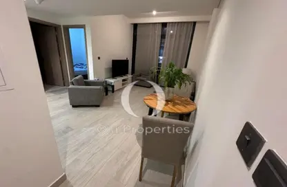 Apartment - 1 Bedroom - 1 Bathroom for sale in AZIZI Riviera 32 - AZIZI Riviera - Meydan One - Meydan - Dubai