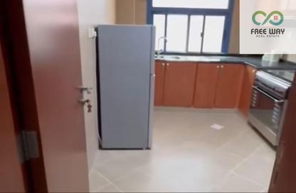 Apartment - 2 - 1 for sale in Al Rashidiya Towers - Al Rashidiya - Ajman Downtown - Ajman
