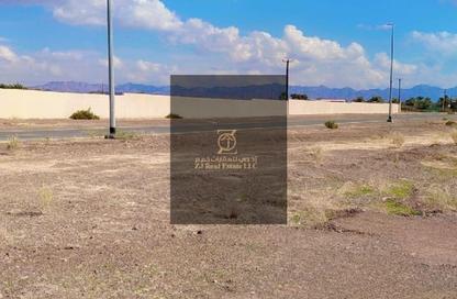 Land - Studio for sale in Manama - Ajman