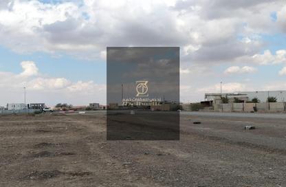 Land - Studio for sale in Manama - Ajman