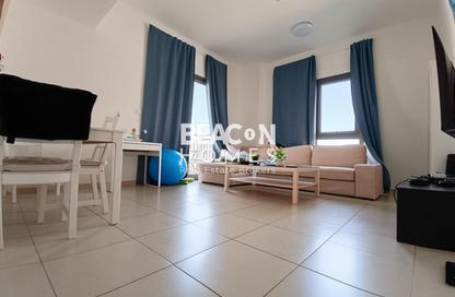 Apartment - 3 Bedrooms - 3 Bathrooms for sale in Zahra Apartments 1A - Zahra Apartments 1 - Zahra Apartments - Town Square - Dubai Apartment - 3 Bedrooms - 3 Bathrooms for sale in Zahra Apartments 1A - Zahra Apartments 1 - Zahra Apartments - Town Square - Dubai