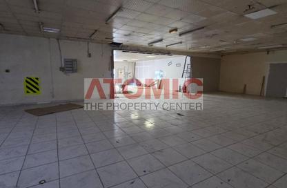Warehouse - Studio - 1 Bathroom for rent in Al Quoz Industrial Area 3 - Al Quoz Industrial Area - Al Quoz - Dubai