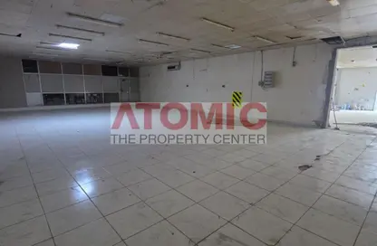 Warehouse - Studio - 1 Bathroom for rent in Al Quoz Industrial Area 3 - Al Quoz Industrial Area - Al Quoz - Dubai