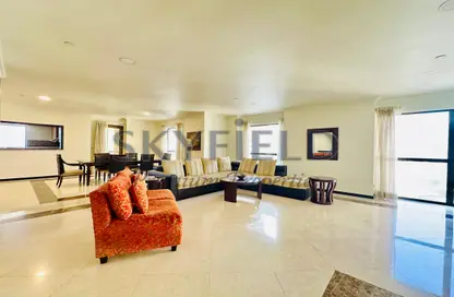 Apartment - 6 Bedrooms - 4 Bathrooms for rent in Murjan 4 - Murjan - Jumeirah Beach Residence - Dubai