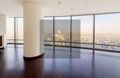 Apartment - 2 Bedrooms - 4 Bathrooms for sale in Burj Khalifa - Burj Khalifa Area - Downtown Dubai - Dubai