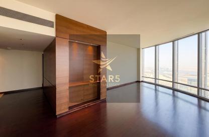Apartment - 2 Bedrooms - 4 Bathrooms for sale in Burj Khalifa - Burj Khalifa Area - Downtown Dubai - Dubai