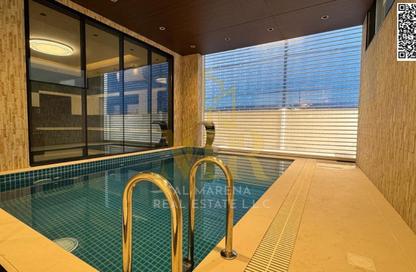 Villa - 5 Bedrooms - 7 Bathrooms for sale in Al Yasmeen 1 - Al Yasmeen - Ajman