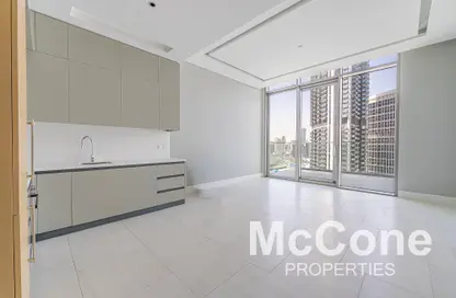 شقة - غرفة نوم - 2 حمامات للبيع في فندق ومساكن إس إل إس دبي - الخليج التجاري - دبي