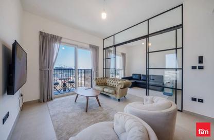 Apartment - 2 Bedrooms - 1 Bathroom for sale in Collective 2.0 Tower A - Collective 2.0 - Dubai Hills Estate - Dubai