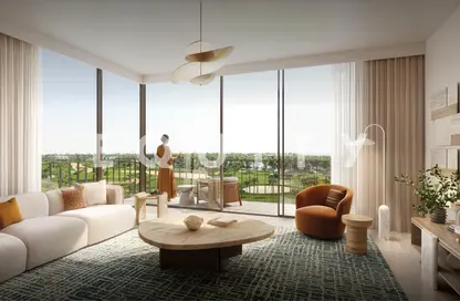 Townhouse - 3 Bedrooms - 5 Bathrooms for sale in Vista Ridge - EMAAR South - Dubai South (Dubai World Central) - Dubai