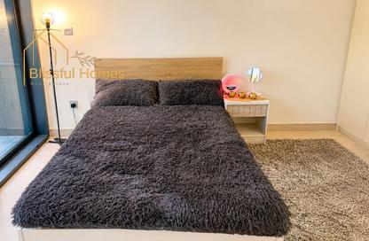 Apartment - Studio - 1 Bathroom for rent in Azizi Riviera 48 - Azizi Riviera - Meydan One - Meydan - Dubai Apartment - Studio - 1 Bathroom for rent in Azizi Riviera 48 - Azizi Riviera - Meydan One - Meydan - Dubai