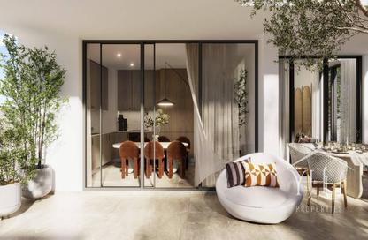 Villa - 3 - 4 for sale in Lillia - The Valley - Dubai