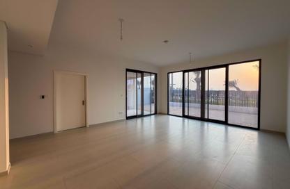 Villa - 4 - 5 for rent in Jebel Ali Village Townhouses - Jebel Ali Village - Jebel Ali - Dubai
