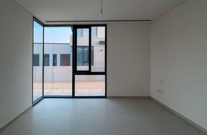 Villa - 4 - 5 for rent in Jebel Ali Village Townhouses - Jebel Ali Village - Jebel Ali - Dubai