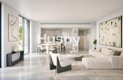 Apartment - 2 Bedrooms - 3 Bathrooms for sale in Muheira - Al Reem Island - Abu Dhabi