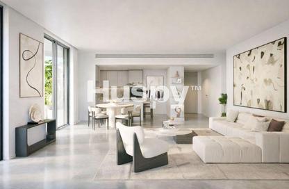 Apartment - 2 - 3 for sale in Muheira - Al Reem Island - Abu Dhabi
