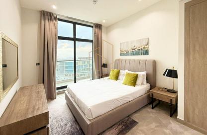 Apartment - 2 - 2 for rent in Majestique Residence 2 - Majestique Residence - Residential District - Dubai South (Dubai World Central) - Dubai Apartment - 2 - 2 for rent in Majestique Residence 2 - Majestique Residence - Residential District - Dubai South (Dubai World Central) - Dubai