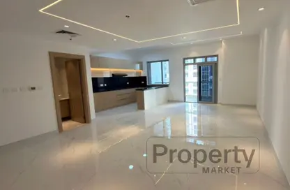 شقة - 2 غرف نوم - 3 حمامات للايجار في C برج - الأبراج الإدارية - الخليج التجاري - دبي