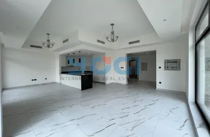 تاون هاوس - 4 غرف نوم - 4 حمامات للبيع في إيلي صعب في تاون هاوس - المنطقة 11 - مدينة الشيخ محمد بن راشد - دبي