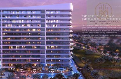 Apartment - 2 Bedrooms - 3 Bathrooms for sale in Elo 2 - Elo - Damac Hills 2 - Dubai Apartment - 2 Bedrooms - 3 Bathrooms for sale in Elo 2 - Elo - Damac Hills 2 - Dubai