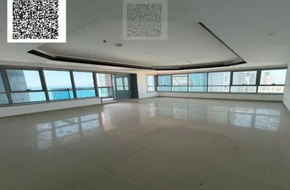 Apartment - 2 Bedrooms - 2 Bathrooms for sale in Ajman Corniche Residences - Ajman Corniche Road - Ajman