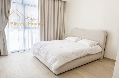 Apartment - 2 Bedrooms - 2 Bathrooms for rent in Azizi Riviera 31 - Azizi Riviera - Meydan One - Meydan - Dubai Apartment - 2 Bedrooms - 2 Bathrooms for rent in Azizi Riviera 31 - Azizi Riviera - Meydan One - Meydan - Dubai