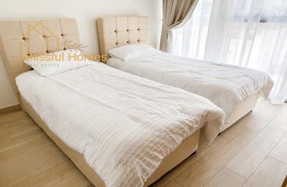 Apartment - 2 Bedrooms - 2 Bathrooms for rent in Azizi Riviera 31 - Azizi Riviera - Meydan One - Meydan - Dubai Apartment - 2 Bedrooms - 2 Bathrooms for rent in Azizi Riviera 31 - Azizi Riviera - Meydan One - Meydan - Dubai