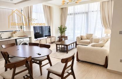 Apartment - 2 Bedrooms - 2 Bathrooms for rent in Azizi Riviera 31 - Azizi Riviera - Meydan One - Meydan - Dubai Apartment - 2 Bedrooms - 2 Bathrooms for rent in Azizi Riviera 31 - Azizi Riviera - Meydan One - Meydan - Dubai